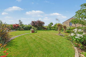 Dunston Grange, Dunston Lane Dunston